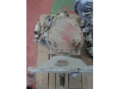 Recambio de caja cambios para iveco serie zeta chasis  (95-14) 99 kw cabina individual referencia OEM IAM   