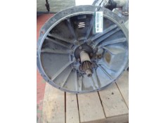 Recambio de caja cambios para iveco serie zeta chasis  (95-14) 99 kw cabina individual referencia OEM IAM    2