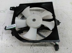 Recambio de electroventilador para nissan almera (n15) gx referencia OEM IAM 2148760R00  