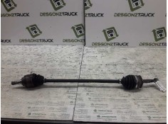 Recambio de transmision delantera derecha para opel corsa b swing referencia OEM IAM   