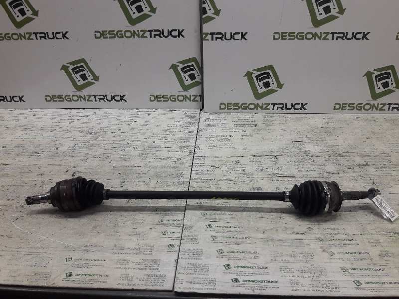 Recambio de transmision delantera derecha para opel corsa b swing referencia OEM IAM   