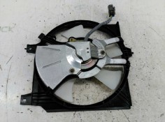 Recambio de electroventilador para nissan almera (n15) gx referencia OEM IAM 2148760R00   2