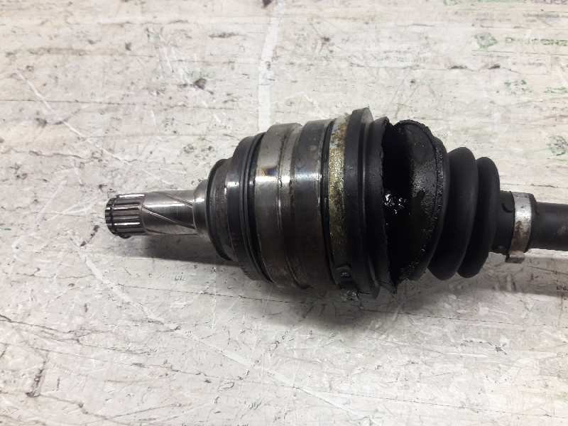 Recambio de transmision delantera derecha para opel corsa b swing referencia OEM IAM   