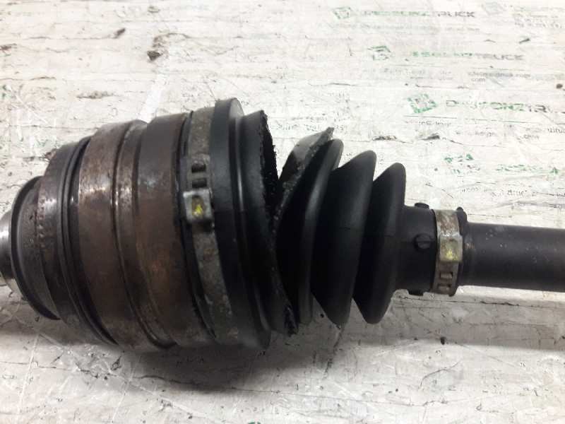 Recambio de transmision delantera derecha para opel corsa b swing referencia OEM IAM   