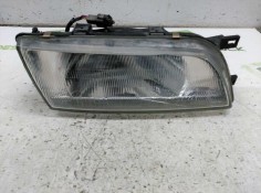 Recambio de faro derecho para nissan almera (n15) gx referencia OEM IAM 260101N726  