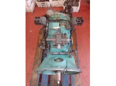 Recambio de caja cambios para scania serie 4 (p/r 124 l) fsa 420 (4x2) e2/e3 corto cr 13 / 14 b referencia OEM IAM GRS900R S9607