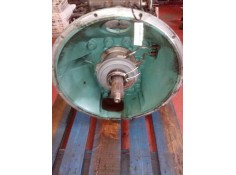 Recambio de caja cambios para scania serie 4 (p/r 124 l) fsa 420 (4x2) e2/e3 corto cr 13 / 14 b referencia OEM IAM GRS900R S9607 2