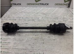 Recambio de transmision delantera izquierda para mercedes-benz clase c (w202) berlina 180 (202.018) referencia OEM IAM   