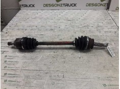 Recambio de transmision delantera izquierda para ford mondeo berlina (ge) 2.0 tdci cat referencia OEM IAM   