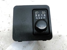 Recambio de mando luces para nissan almera (n15) gx referencia OEM IAM 2556710Y00  