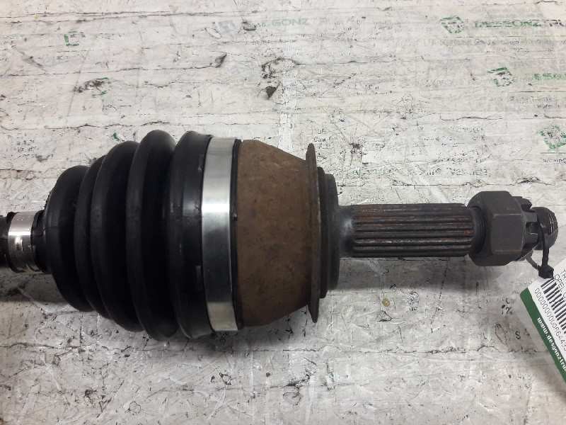 Recambio de transmision delantera izquierda para opel corsa b swing referencia OEM IAM   