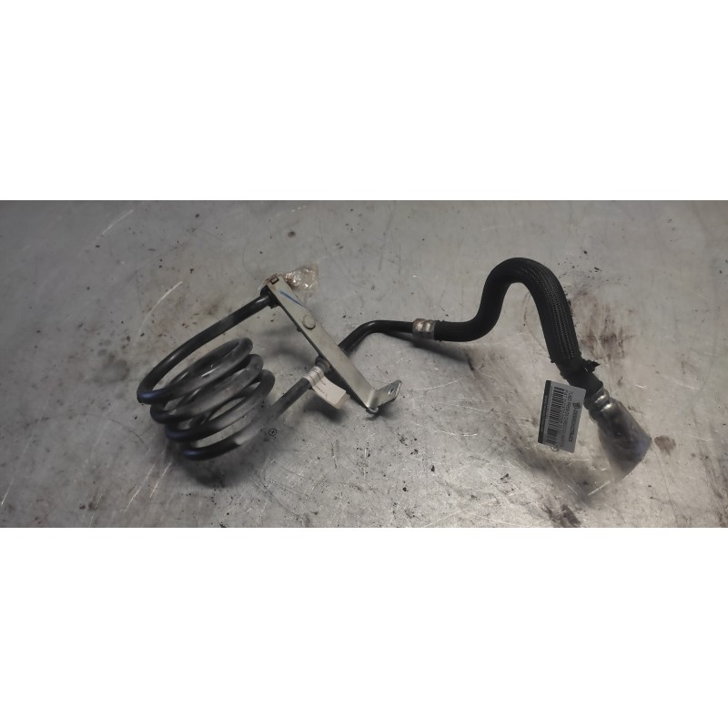 Recambio de tubo presion direccion asistida para fiat ducato combi 33 (290) 130 teilverglast (l1h1) referencia OEM IAM 137462708