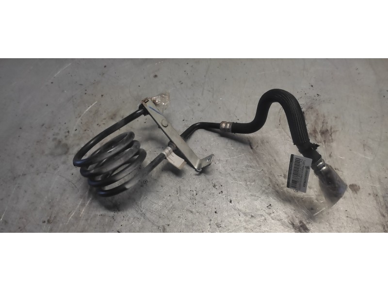 Recambio de tubo presion direccion asistida para fiat ducato combi 33 (290) 130 teilverglast (l1h1) referencia OEM IAM 137462708