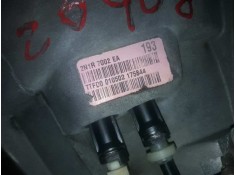 Recambio de caja cambios para ford fiesta (cbk) ambiente referencia OEM IAM 2N1R7002EA   2