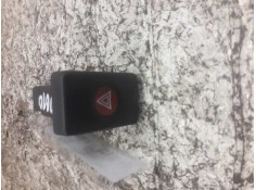 Recambio de warning para dacia logan laureate referencia OEM IAM 2517405 8 PINS 