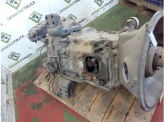 Recambio de caja cambios para scania serie 4 (p/r 144 l) fsa 460 (4x2) e2 corto cr 13 / 14 b referencia OEM IAM GRS900 7101993 