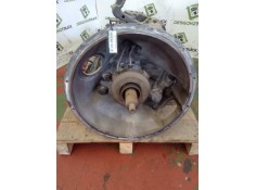 Recambio de caja cambios para scania serie 4 (p/r 144 l) fsa 460 (4x2) e2 corto cr 13 / 14 b referencia OEM IAM GRS900 7101993  2