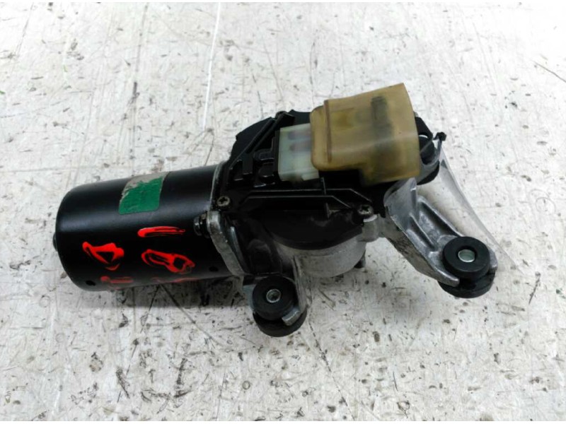Recambio de motor limpia delantero para nissan almera (n15) gx referencia OEM IAM 288101M200  