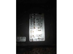 Recambio de motor calefaccion cabina para iveco stralis (as) 10.3 diesel referencia OEM IAM AIRTONICD2 EBERSPACHER  2