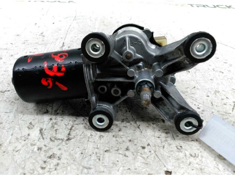 Recambio de motor limpia delantero para nissan almera (n15) gx referencia OEM IAM 288101M200  