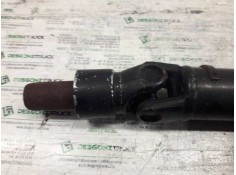 Recambio de transmision central para nissan vanette (c 220) vanette furgoneta ´´van´´ referencia OEM IAM    2