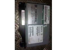 Recambio de modulo electronico para iveco stralis (as) 10.3 diesel referencia OEM IAM 504218713 0260001028 CENTRALITA INTARDER 2