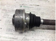 Recambio de transmision delantera izquierda para seat toledo (1l) base referencia OEM IAM    2