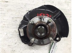 Recambio de mangueta delantera derecha para ford mondeo berlina (ge) 2.0 tdci cat referencia OEM IAM   