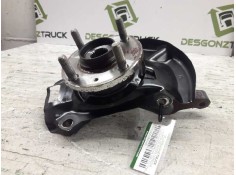 Recambio de mangueta delantera derecha para ford mondeo berlina (ge) 2.0 tdci cat referencia OEM IAM    2