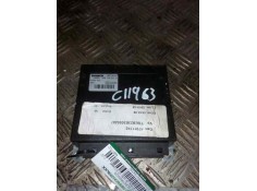 Recambio de modulo electronico para iveco stralis (as) 10.3 diesel referencia OEM IAM 4461702110  CENTRALITA ECAS