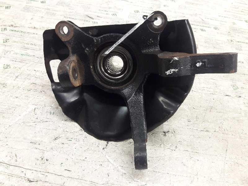 Recambio de mangueta delantera derecha para ford mondeo berlina (ge) 2.0 tdci cat referencia OEM IAM   