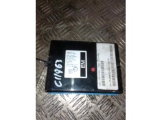 Recambio de modulo electronico para iveco stralis (as) 10.3 diesel referencia OEM IAM 504230341  