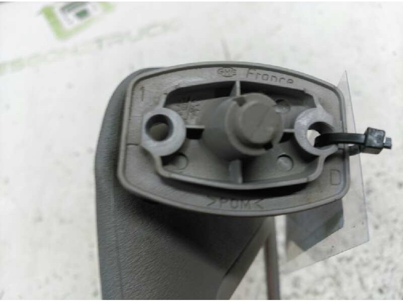 Recambio de parasol derecho para citroën xantia berlina 1.9 td sx referencia OEM IAM   