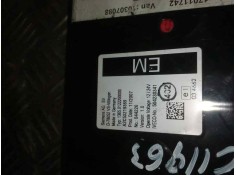 Recambio de modulo electronico para iveco stralis (as) 10.3 diesel referencia OEM IAM 504230341   2