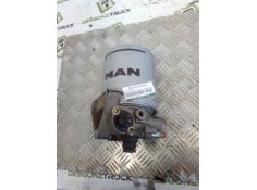 Recambio de valvula aire para man m 2000 l/m 2000 m 14.xxx e2 fsa mls 14.224 e 2 larga distancia referencia OEM IAM 4324101100 1