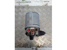 Recambio de valvula aire para man m 2000 l/m 2000 m 14.xxx e2 fsa mls 14.224 e 2 larga distancia referencia OEM IAM 4324101100 1 2
