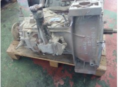 Recambio de caja cambios para renault s 140/150/160.08/09/170.14 fki (modelo 170.14) 127 kw cabina doble referencia OEM IAM S542