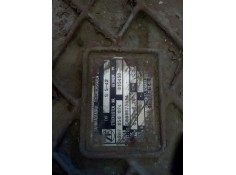 Recambio de caja cambios para renault s 140/150/160.08/09/170.14 fki (modelo 170.14) 127 kw cabina doble referencia OEM IAM S542 2