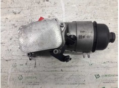Recambio de soporte filtro aceite para citroën c4 berlina 1.6 hdi cat (9hy / dv6ted4) referencia OEM IAM 9656970080  