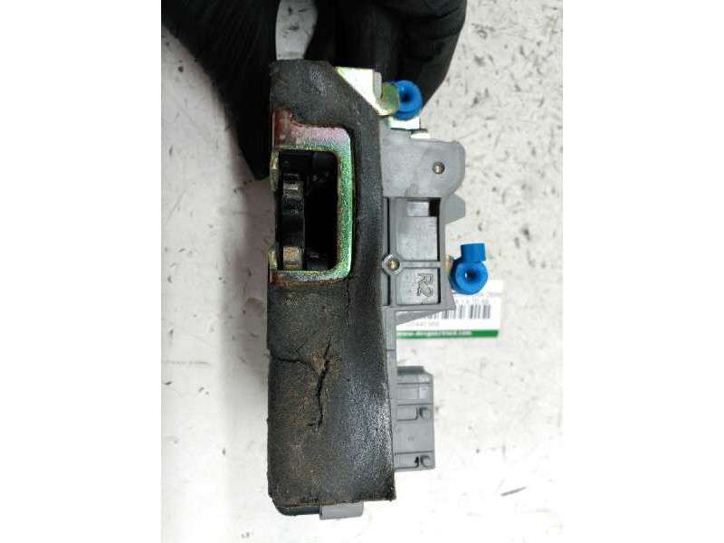 Recambio de cerradura puerta delantera derecha para citroën xantia berlina 1.9 td sx referencia OEM IAM   