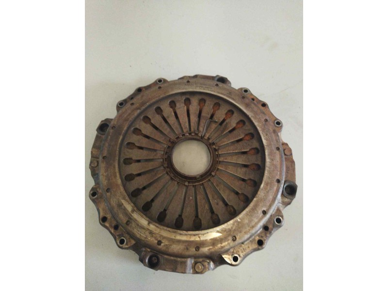 Recambio de maza embrague para man tgx 18.xxx fg / 4x2 bl xl referencia OEM IAM 81303050229  