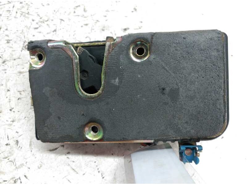 Recambio de cerradura puerta delantera derecha para citroën xantia berlina 1.9 td sx referencia OEM IAM   