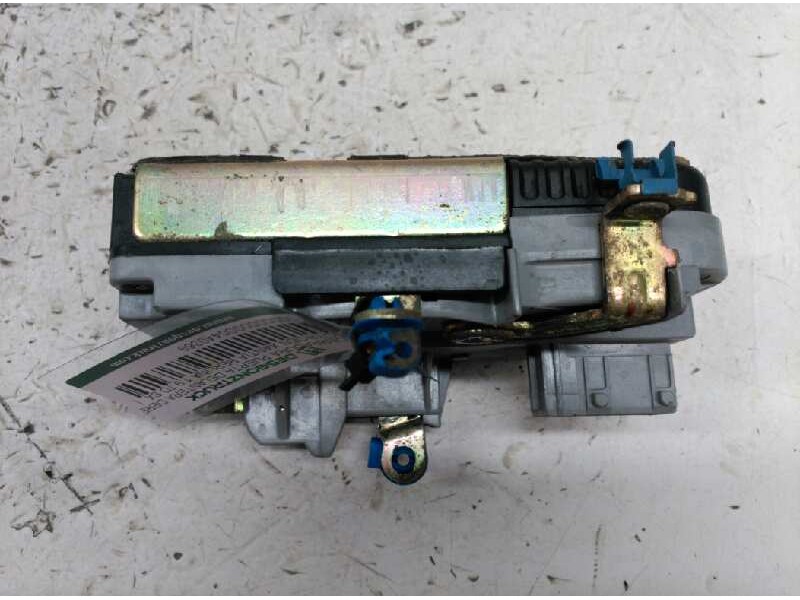 Recambio de cerradura puerta delantera derecha para citroën xantia berlina 1.9 td sx referencia OEM IAM   