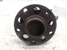 Recambio de buje trasero izquierdo para volkswagen passat berlina (3b3) advance referencia OEM IAM 801344D LUCAS 