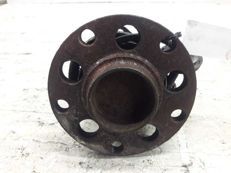 Recambio de buje trasero izquierdo para volkswagen passat berlina (3b3) advance referencia OEM IAM 801344D LUCAS 