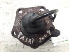 Recambio de buje trasero izquierdo para volkswagen passat berlina (3b3) advance referencia OEM IAM 801344D LUCAS  2