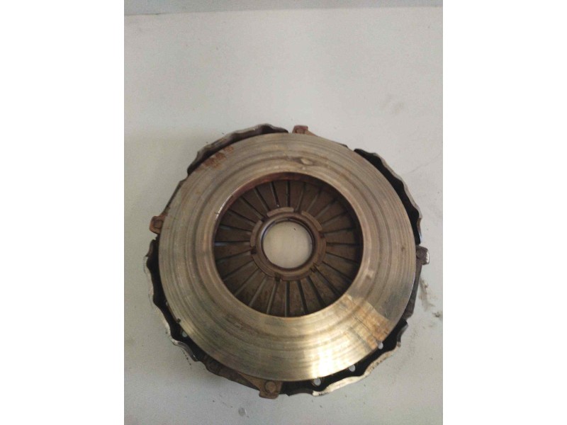 Recambio de maza embrague para man tgx 18.xxx fg / 4x2 bl xl referencia OEM IAM 81303050229  