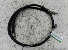 Recambio de cables de freno mano para peugeot boxer kombi (rs3000)(333) hdi luxus (330) referencia OEM IAM 1341031080  