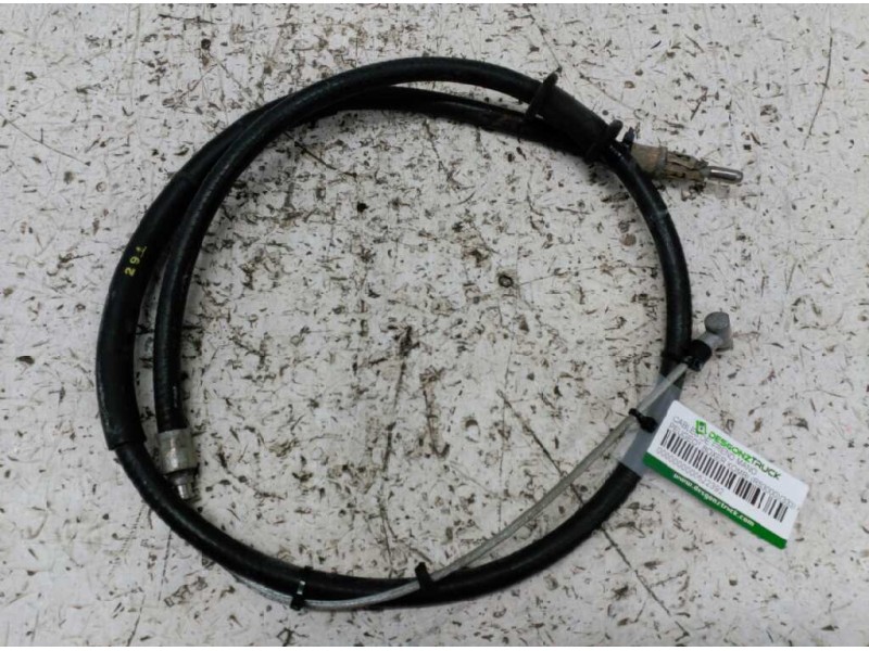 Recambio de cables de freno mano para peugeot boxer kombi (rs3000)(333) hdi luxus (330) referencia OEM IAM 1341031080  