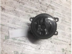 Recambio de faro antiniebla derecho para renault megane ii coupe/cabrio authentique referencia OEM IAM  2 PINS 